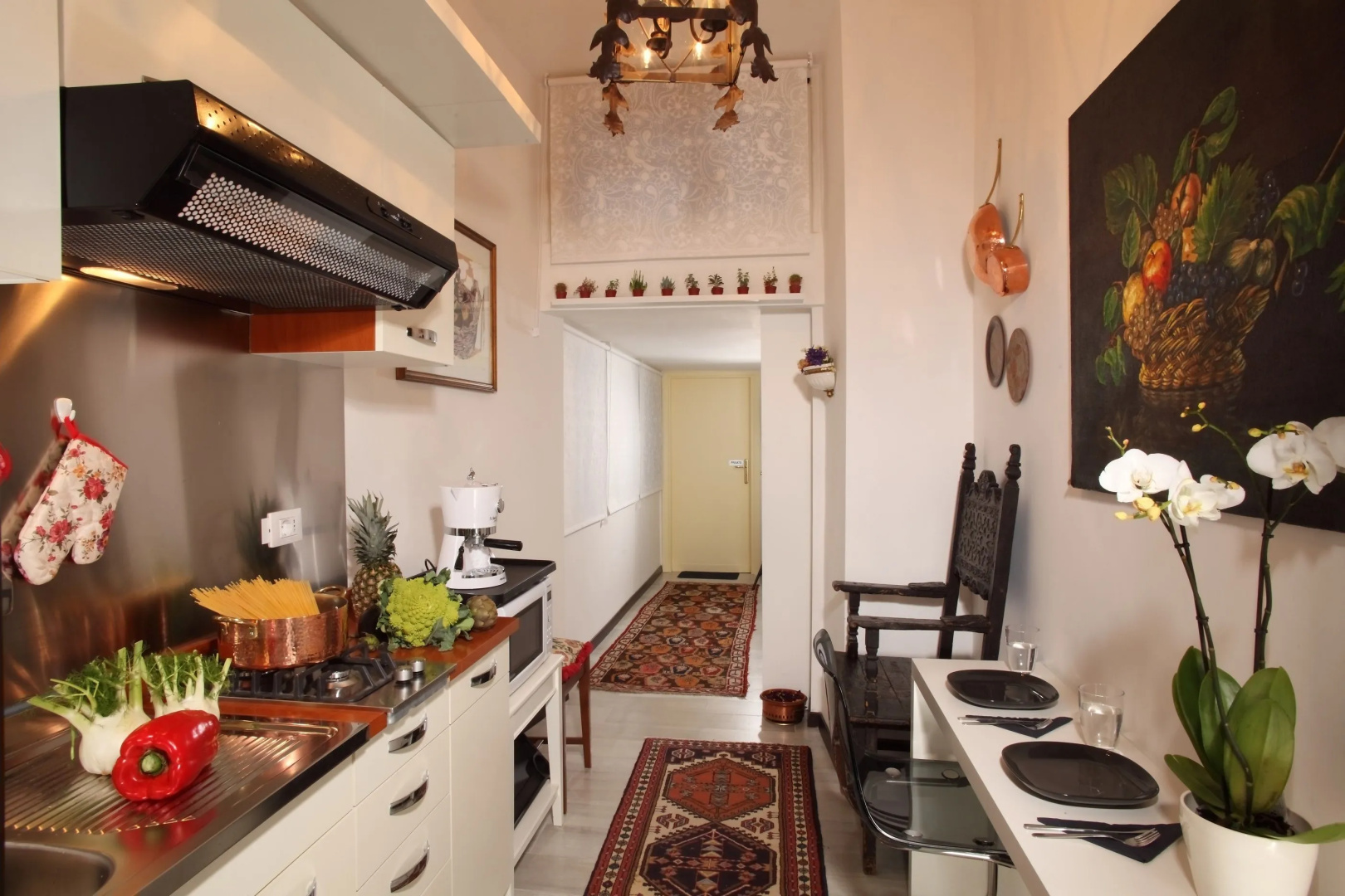 Foto - Roma Central Guest House
