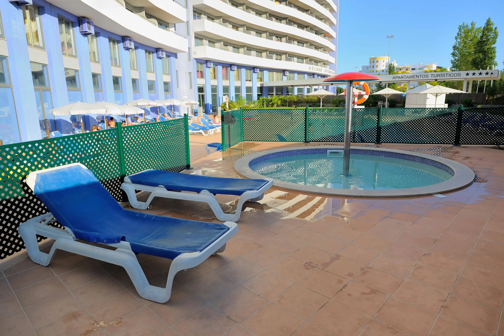 Foto - Oceano Atlantico Apartamentos Turisticos