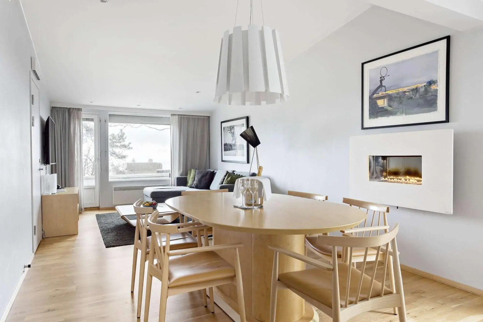 Foto - Voksenasen Hotell; Best Western Signature Collection