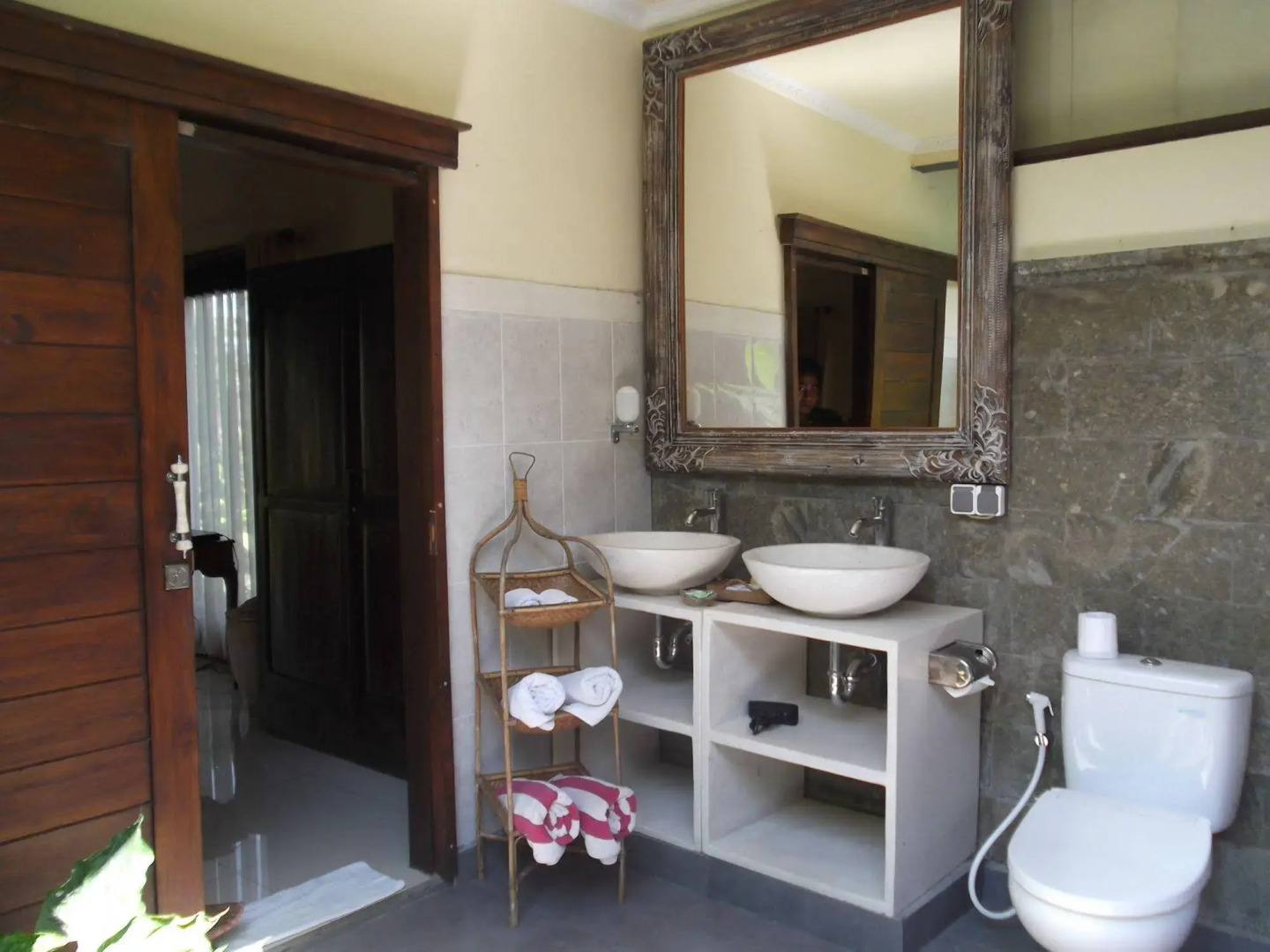 Foto - Villa JJ and Spa Ubud