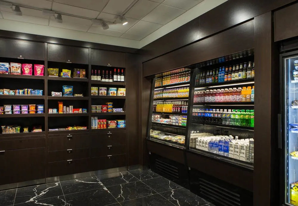 Photo - Courtyard by Marriott Boston Downtown