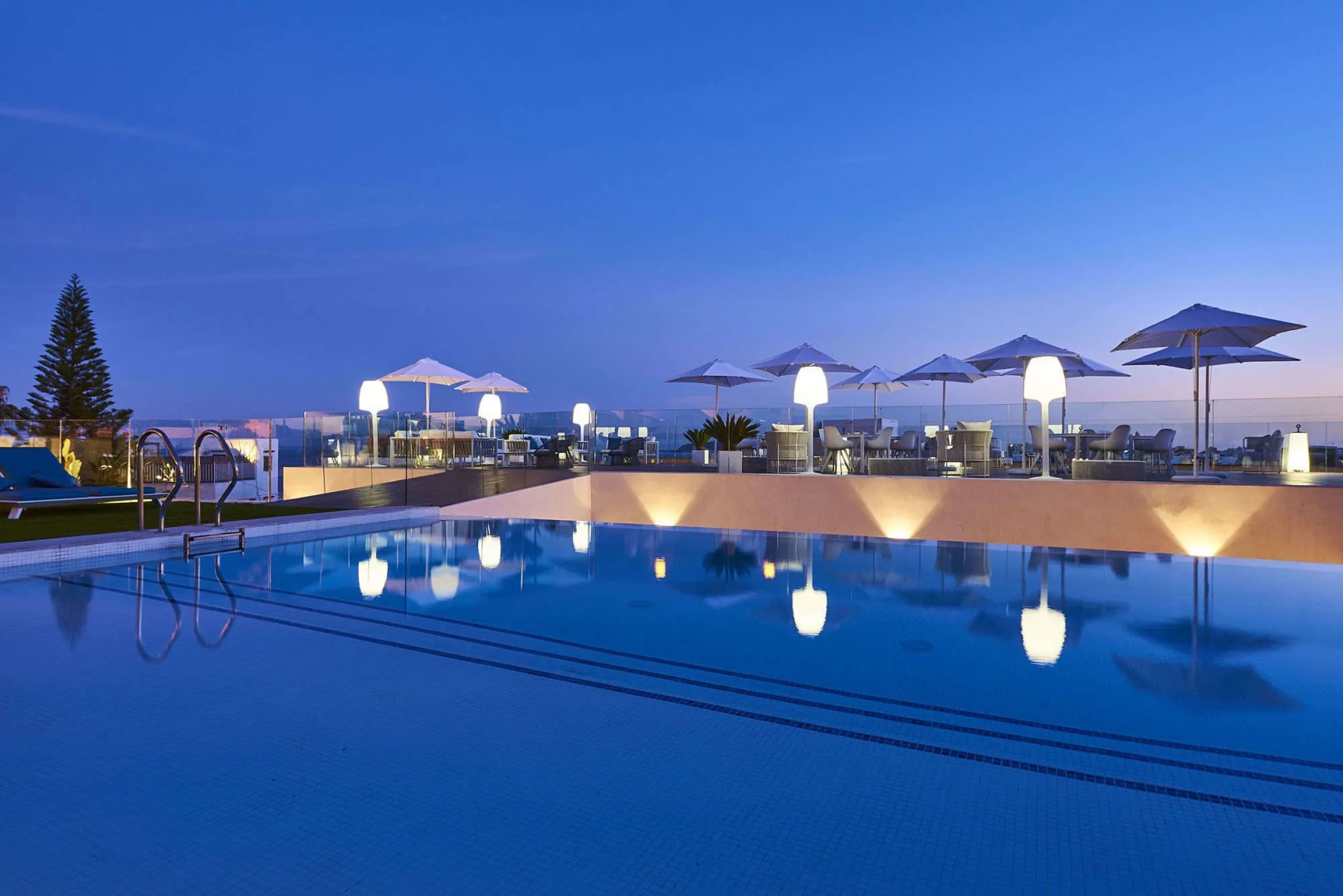 Foto - Eurostars Ibiza