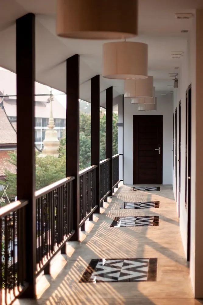 Foto - Paraiso Hotel Chiangmai