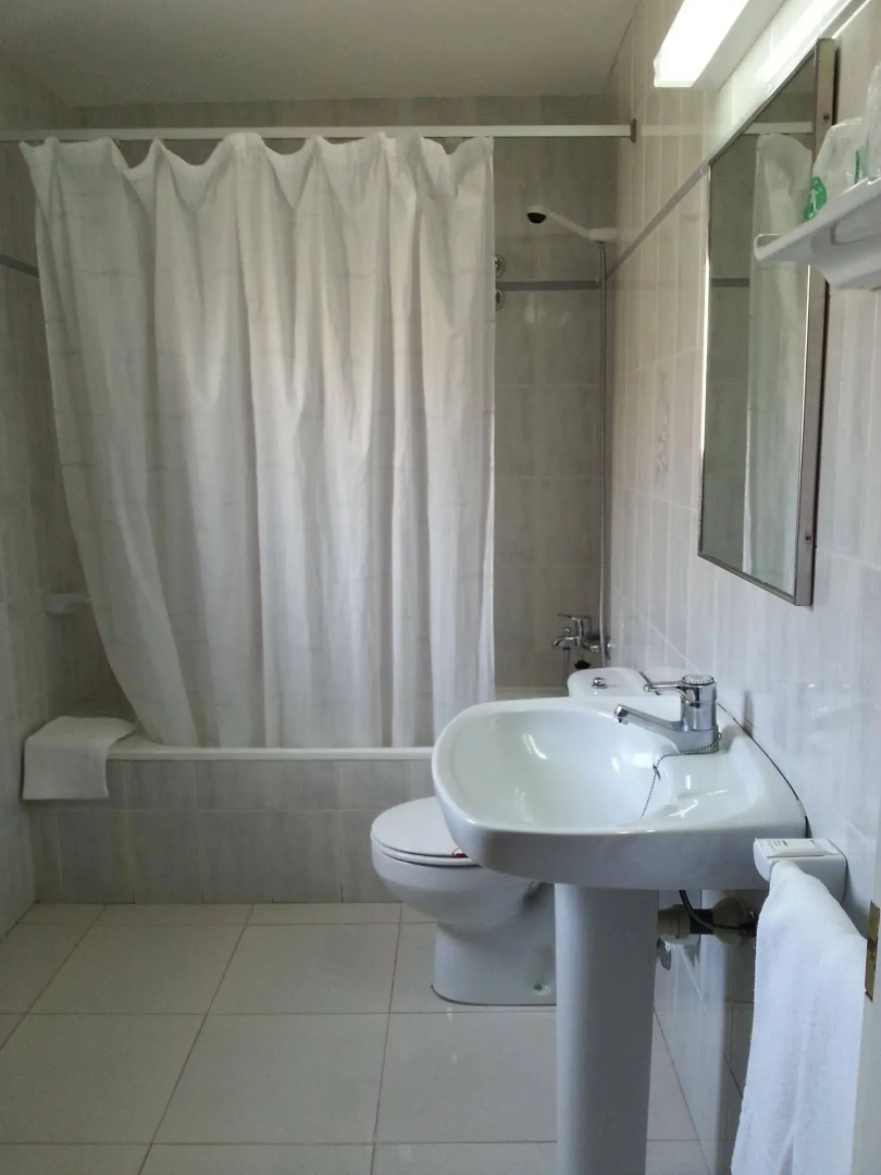 Foto - Hotel Beri