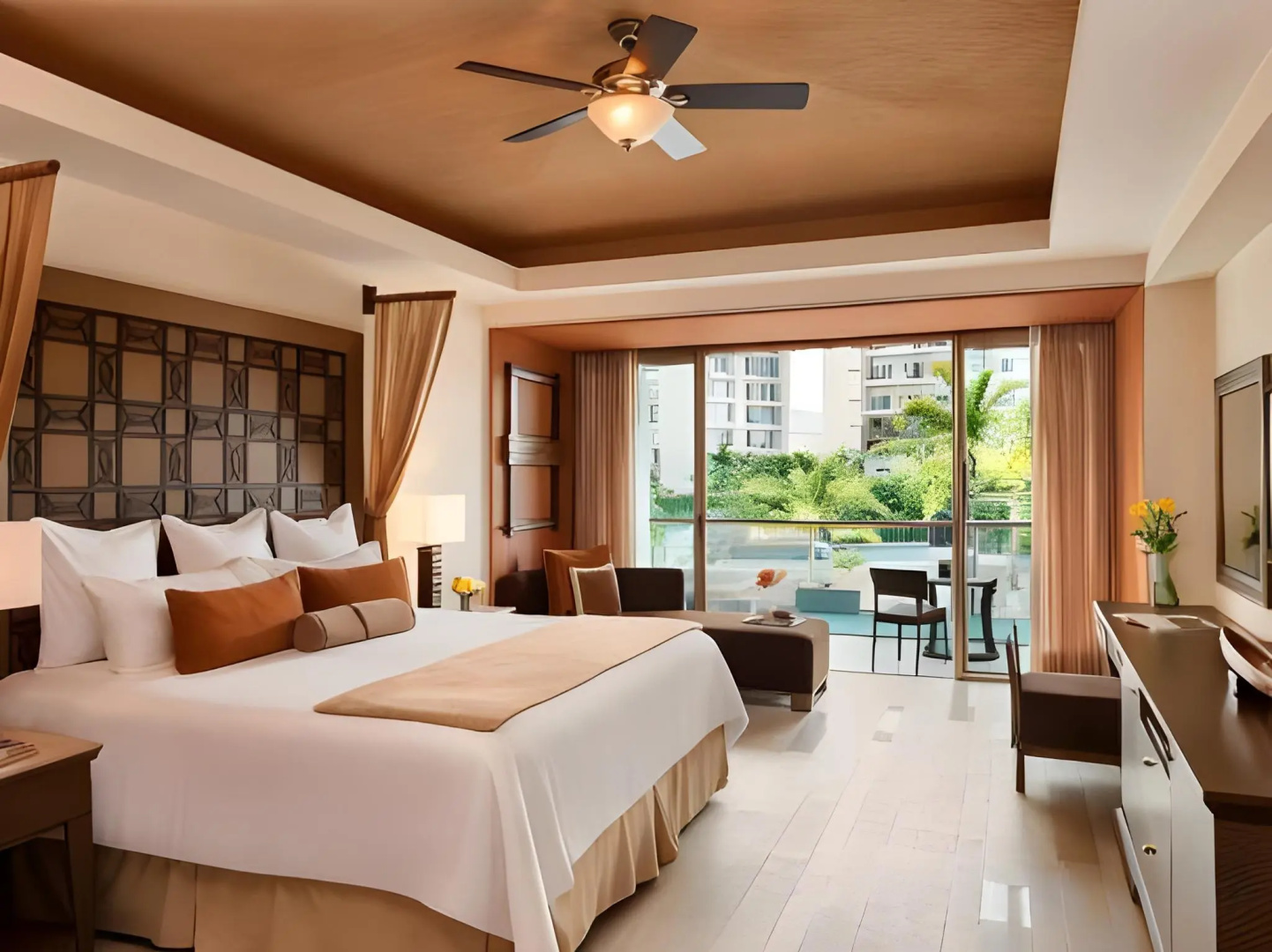 Foto - Dreams Vallarta Bay Resorts & Spa - All Inclusive
