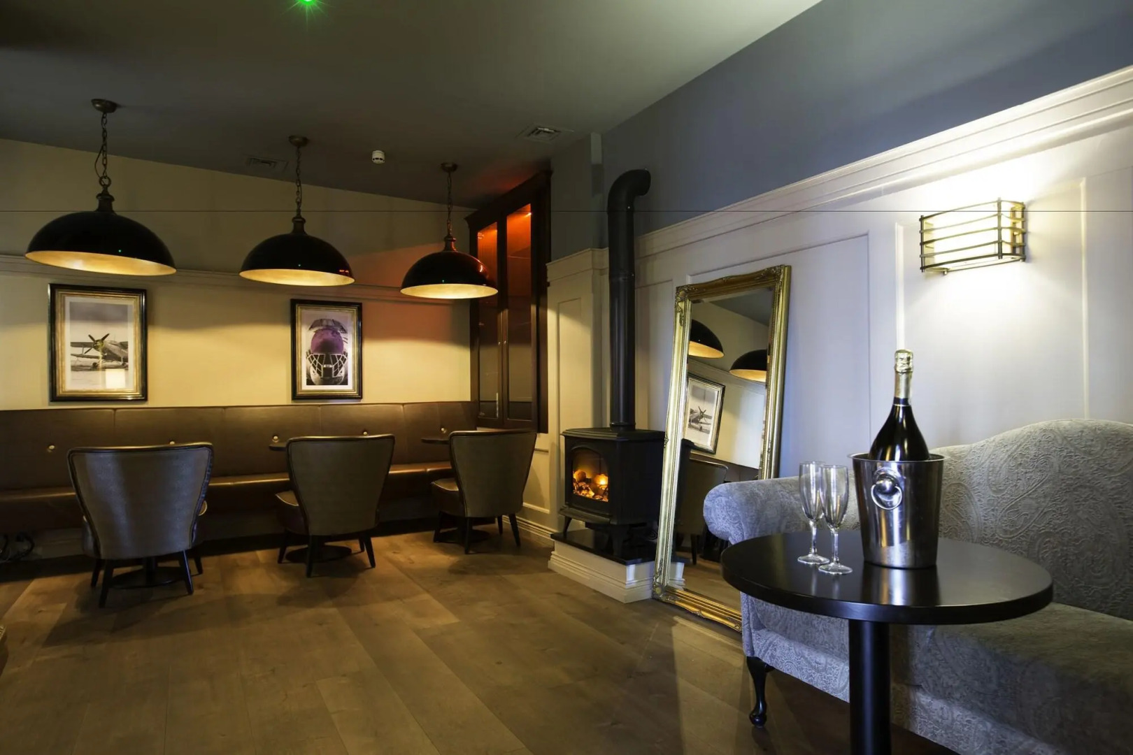 Photo - Metro Hotel Dublin Airport