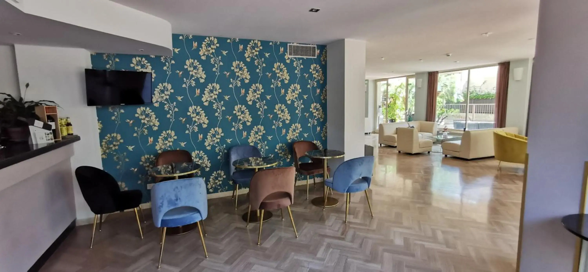 Foto - Aura Living Hotel