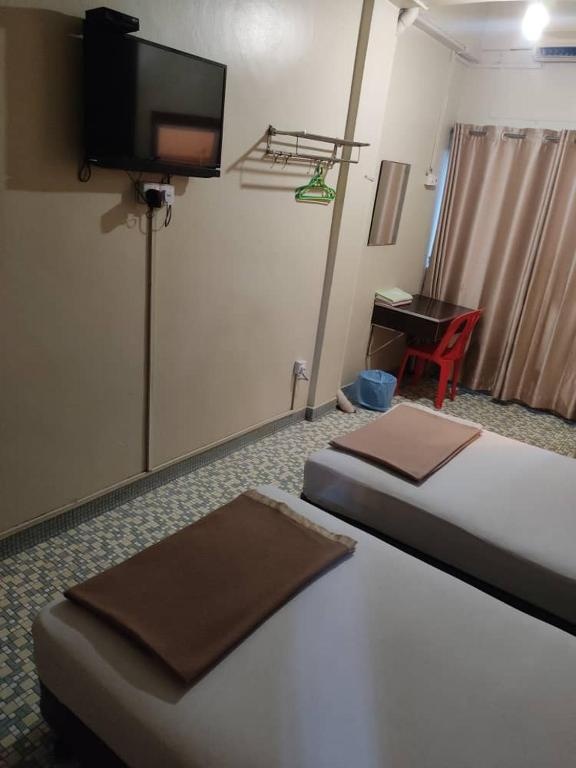 Marina Hotel Kemaman