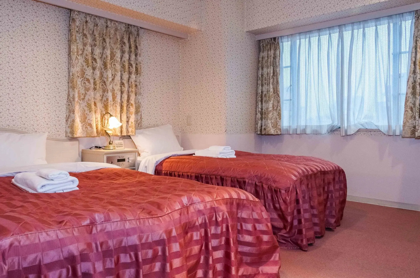 Foto - Nissei Hotel Fukuoka