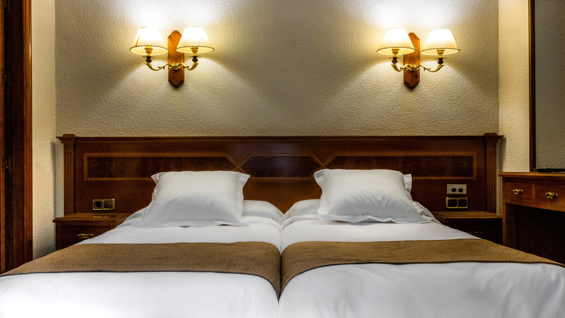 Photo - Hotel Reina Cristina