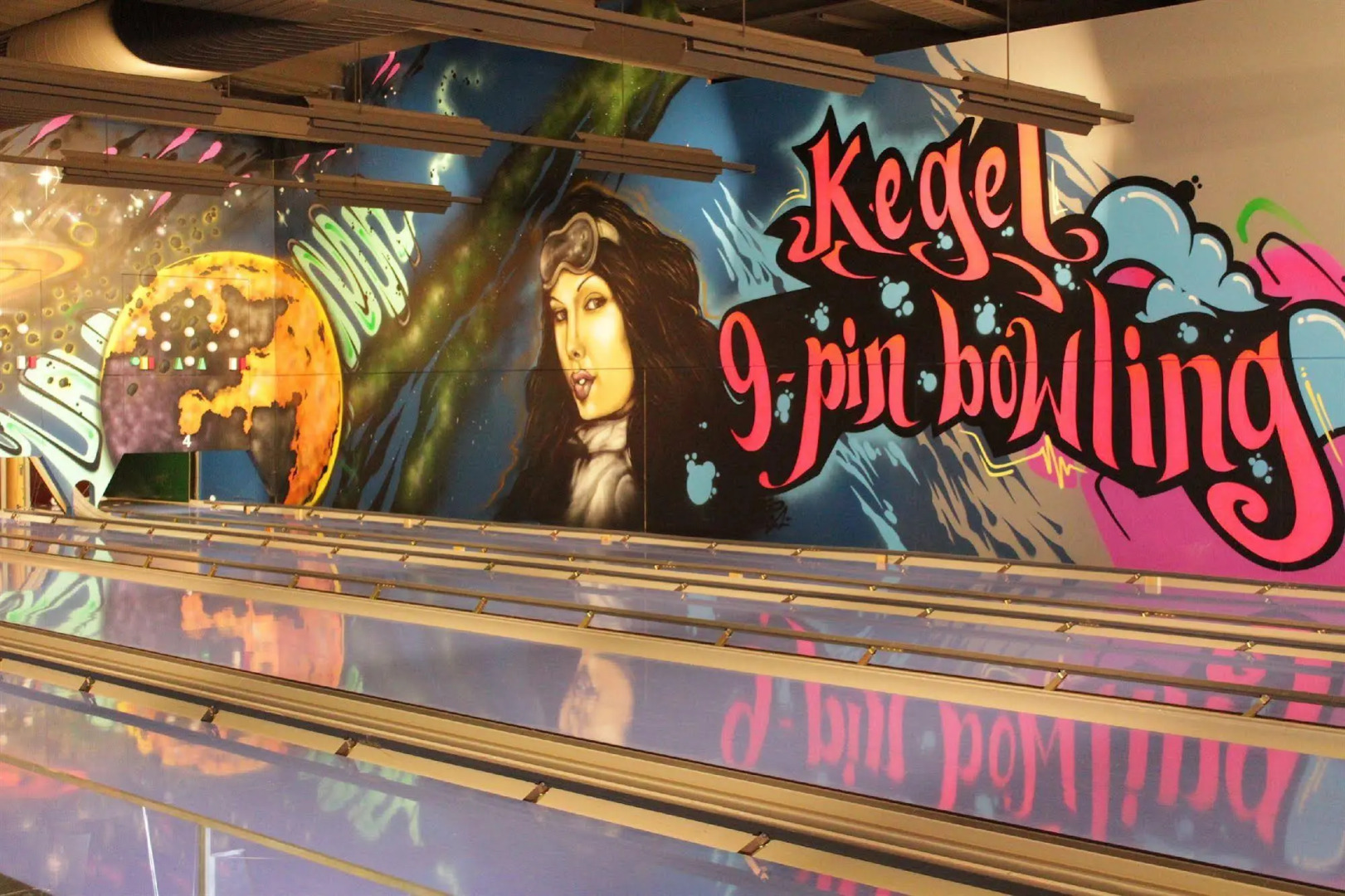 Foto - Nightcap at Matthew Flinders Hotel