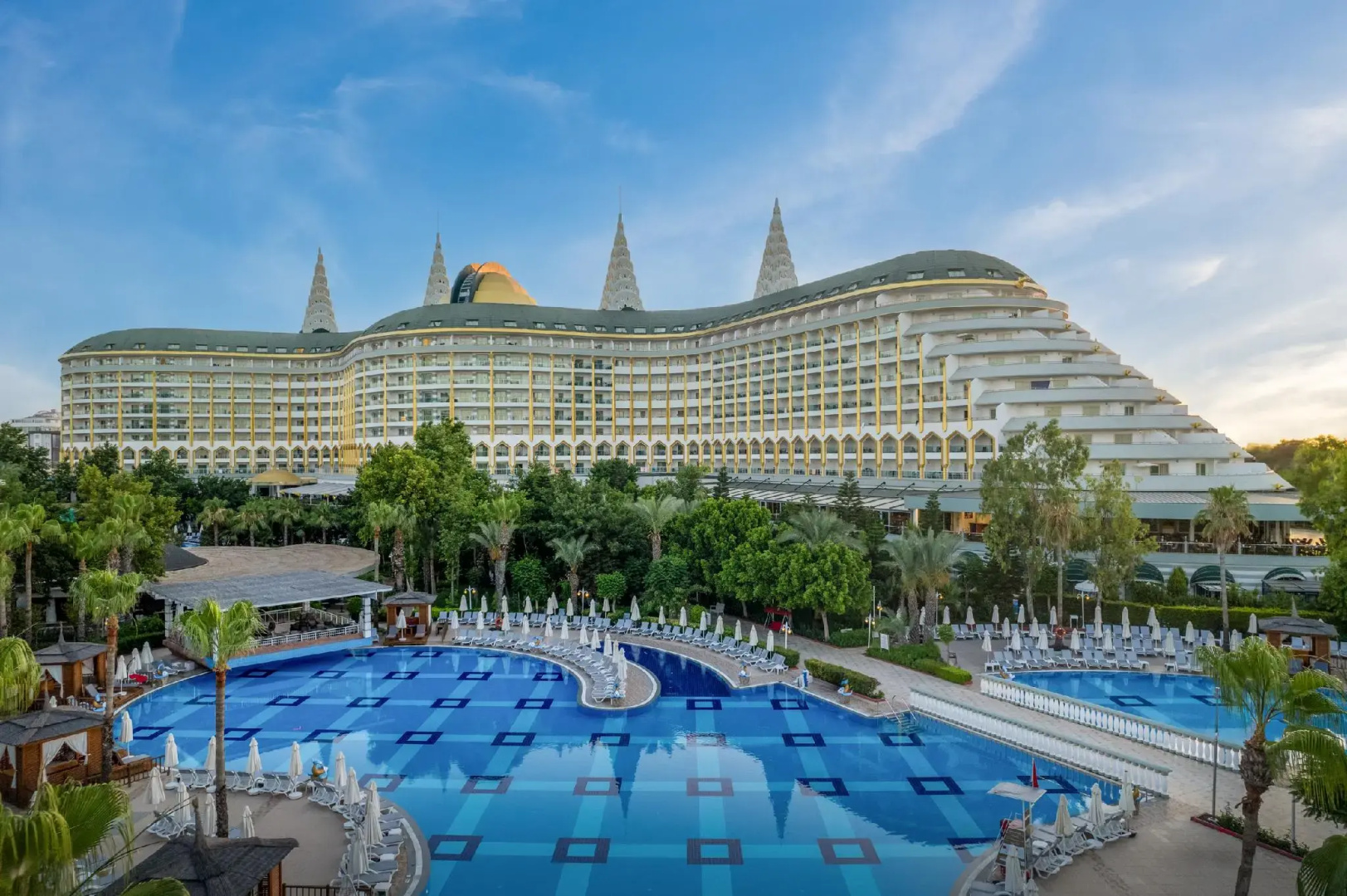 Foto - Delphin Imperial Lara