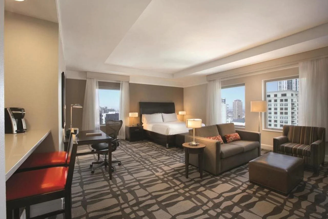Foto - Hilton Garden Inn Chicago Downtown/Magnificent Mile