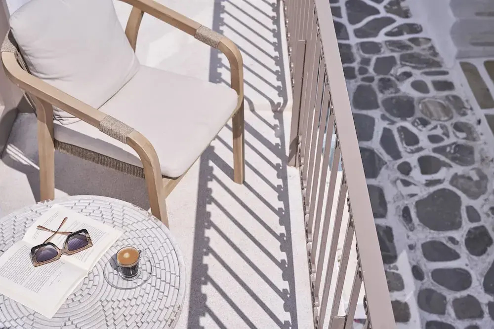 Photo - White Sand Suites Mykonos