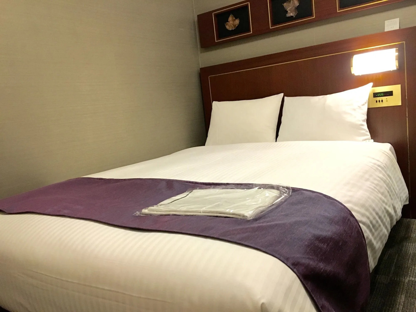 Foto - Villa Fontaine Tokyo Jimbocho