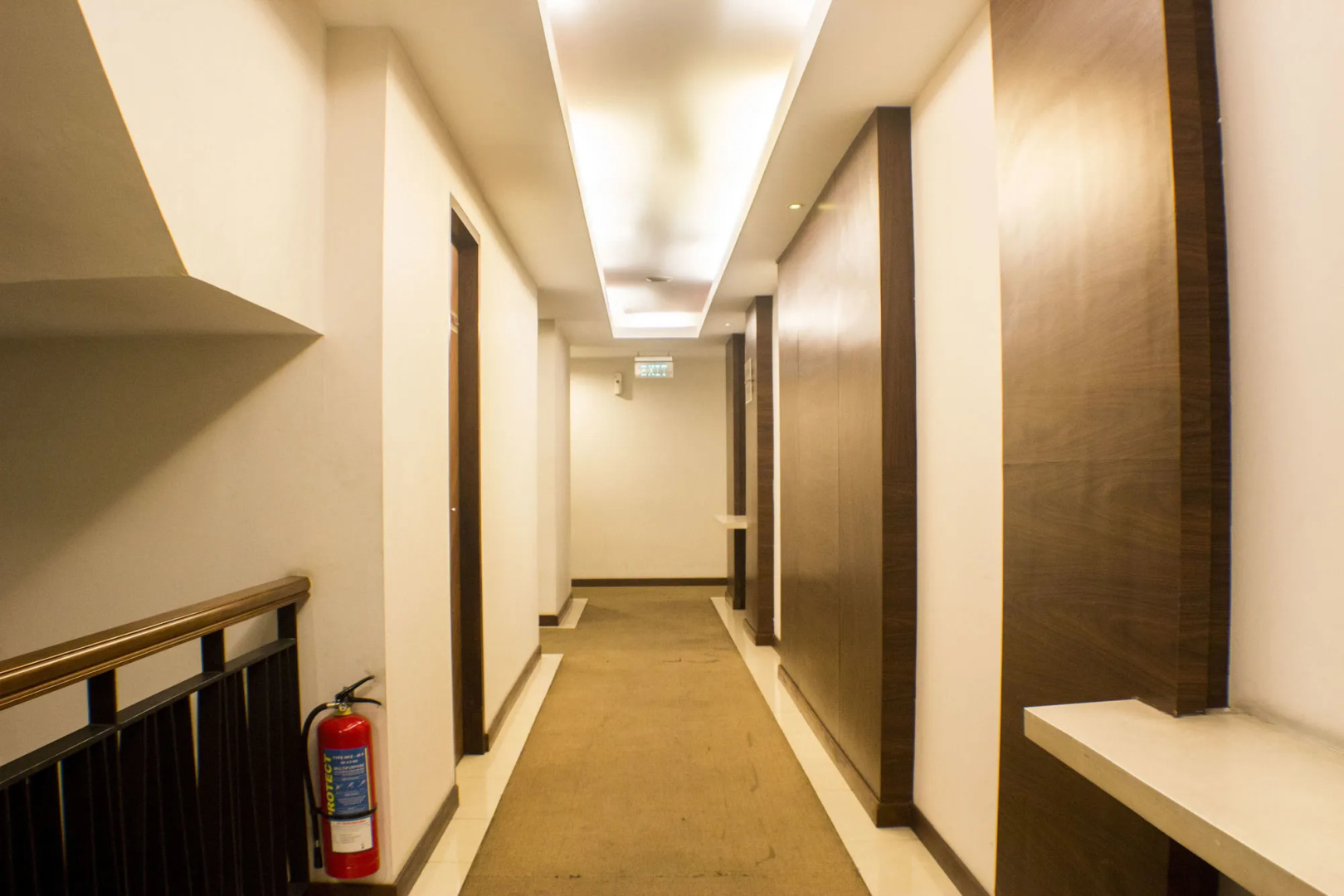 Photo - Feodora Hotel