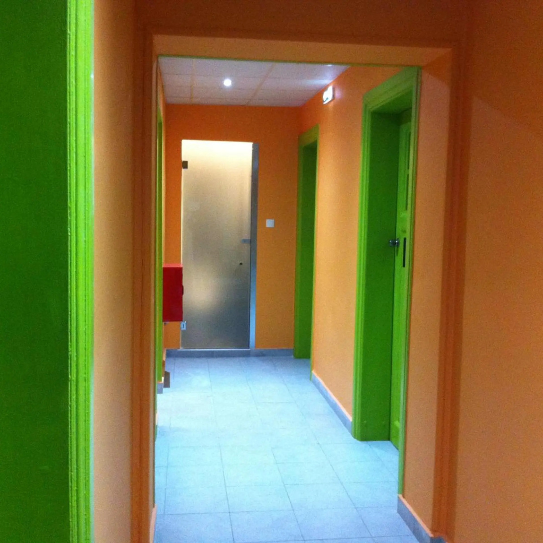 Foto - Zeus Hostel
