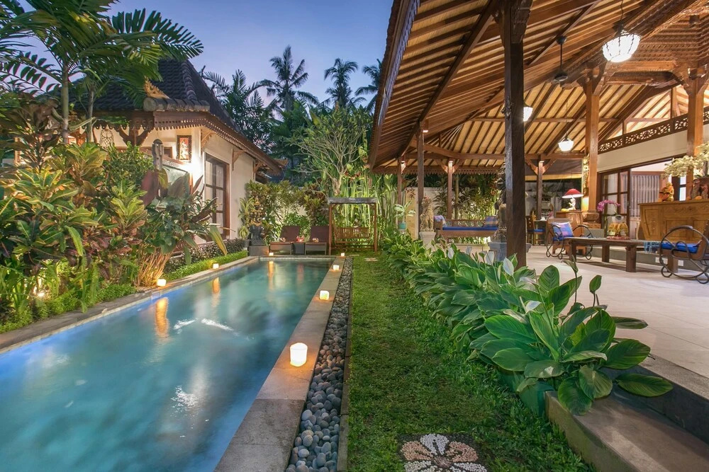 Photo - Frida Villa Ubud by Best Deals Asia Hospitality