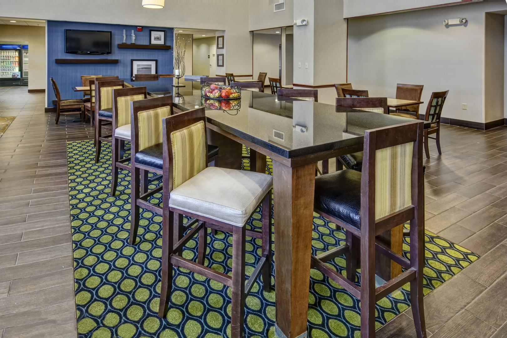 Foto - Hampton Inn & Suites Clermont