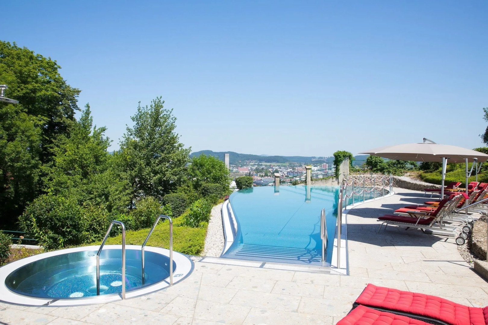 Foto - Hotel Schloss Mönchstein