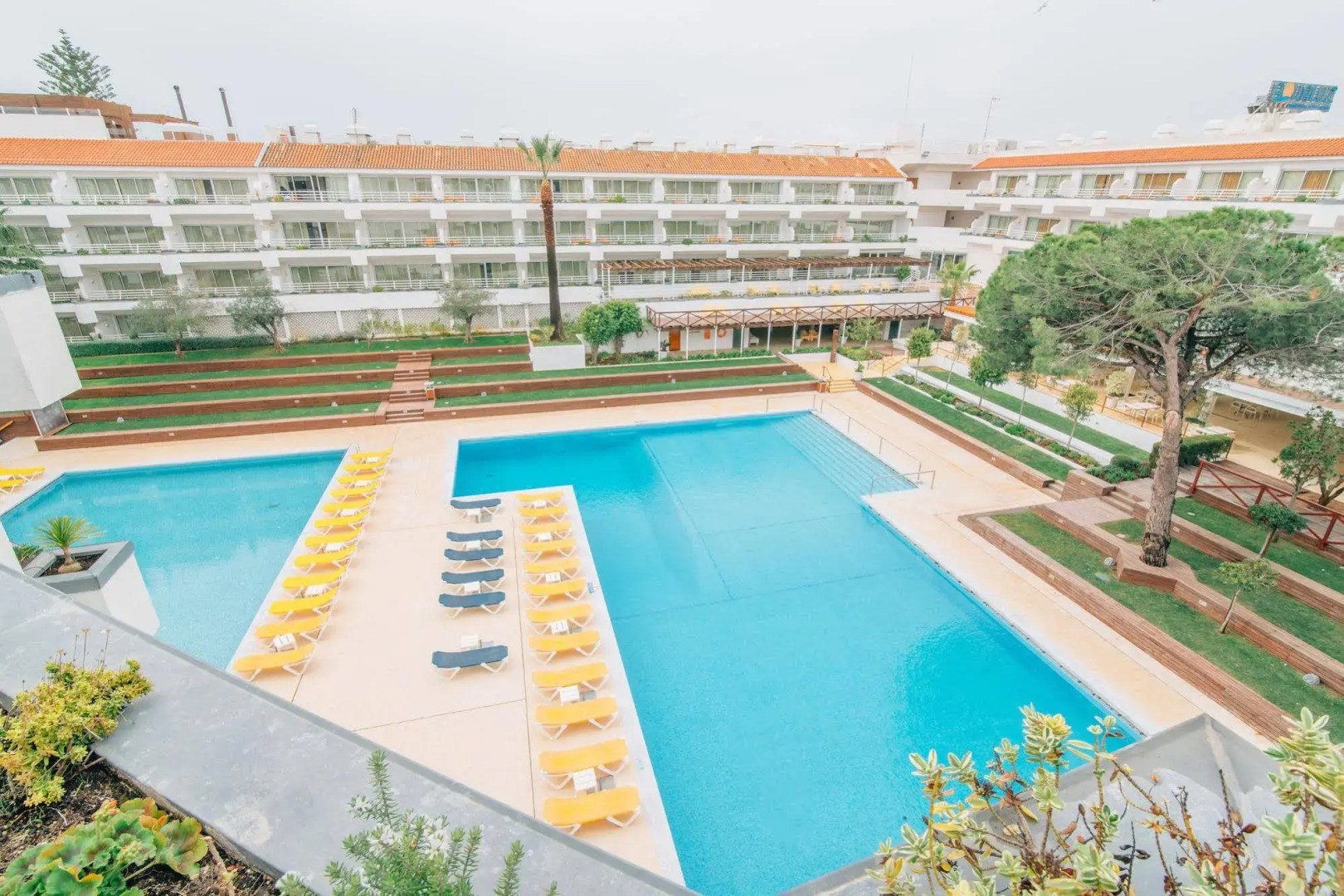 Foto - Aqualuz Lagos by The Editory