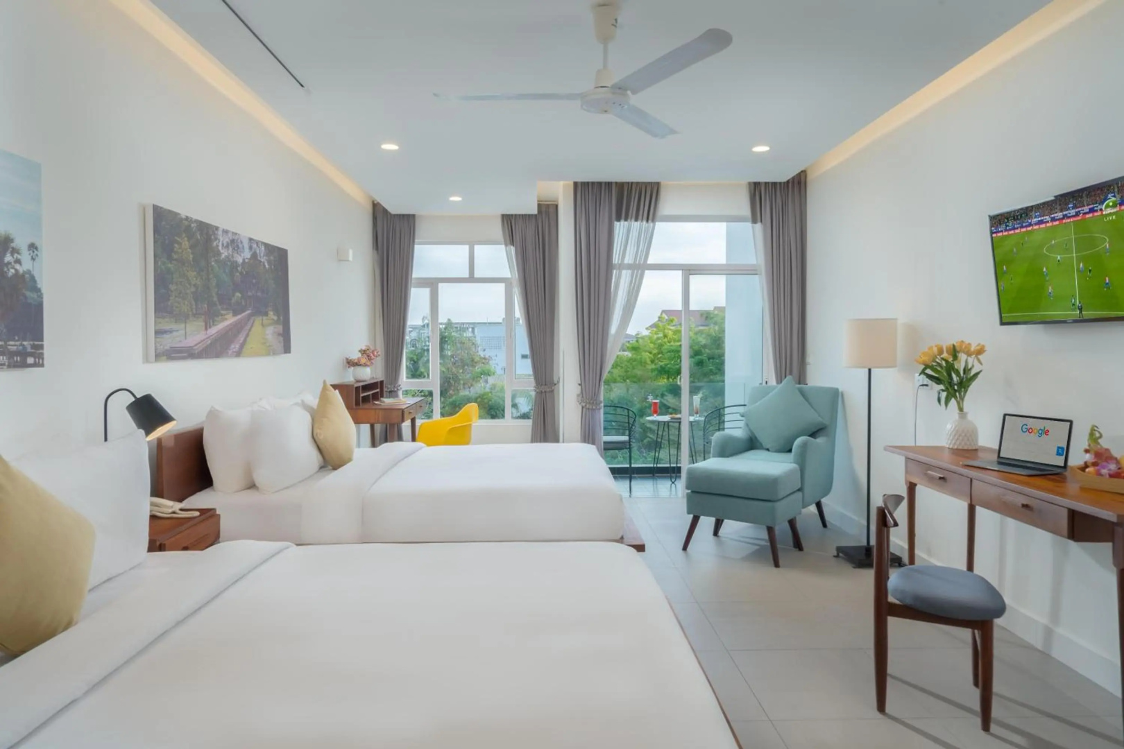 Photo - Elysium Suite