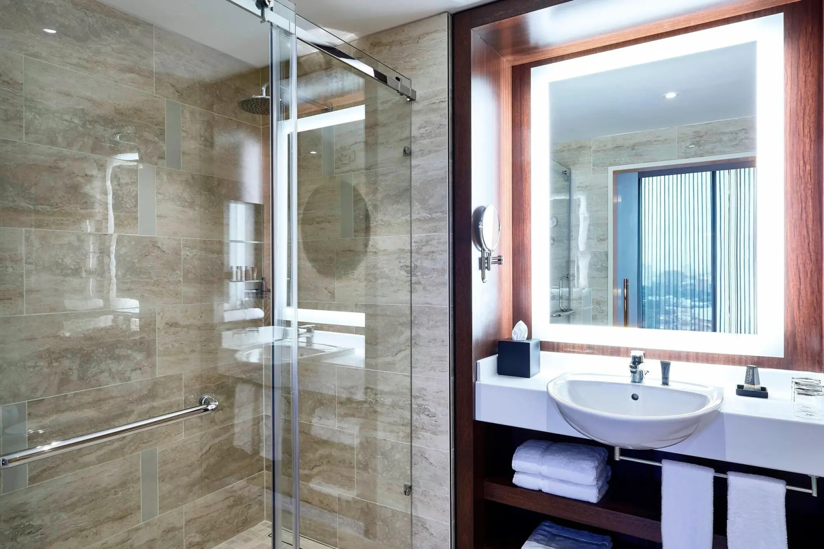 Foto - Marriott Santa Cruz de la Sierra Hotel