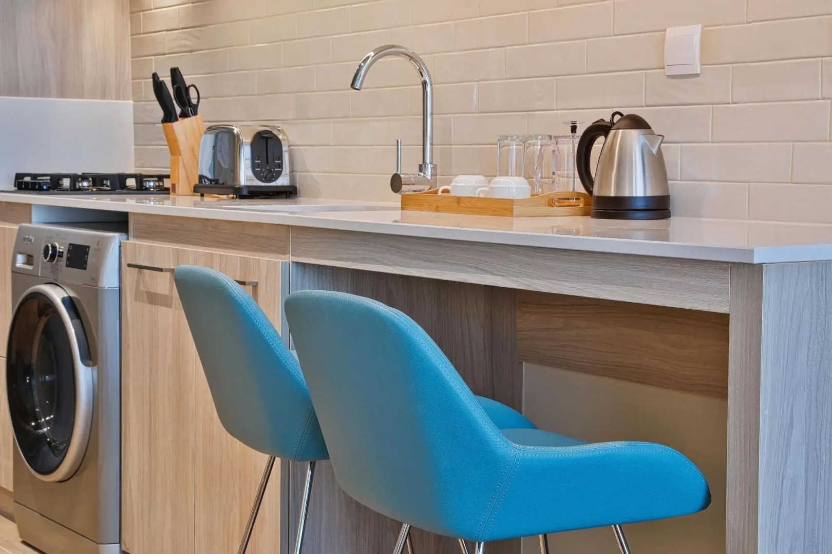 Foto - Element Al Jaddaf, Dubai