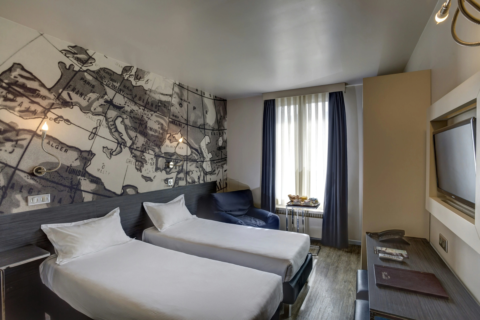 Photo - Vivaldi Hotel