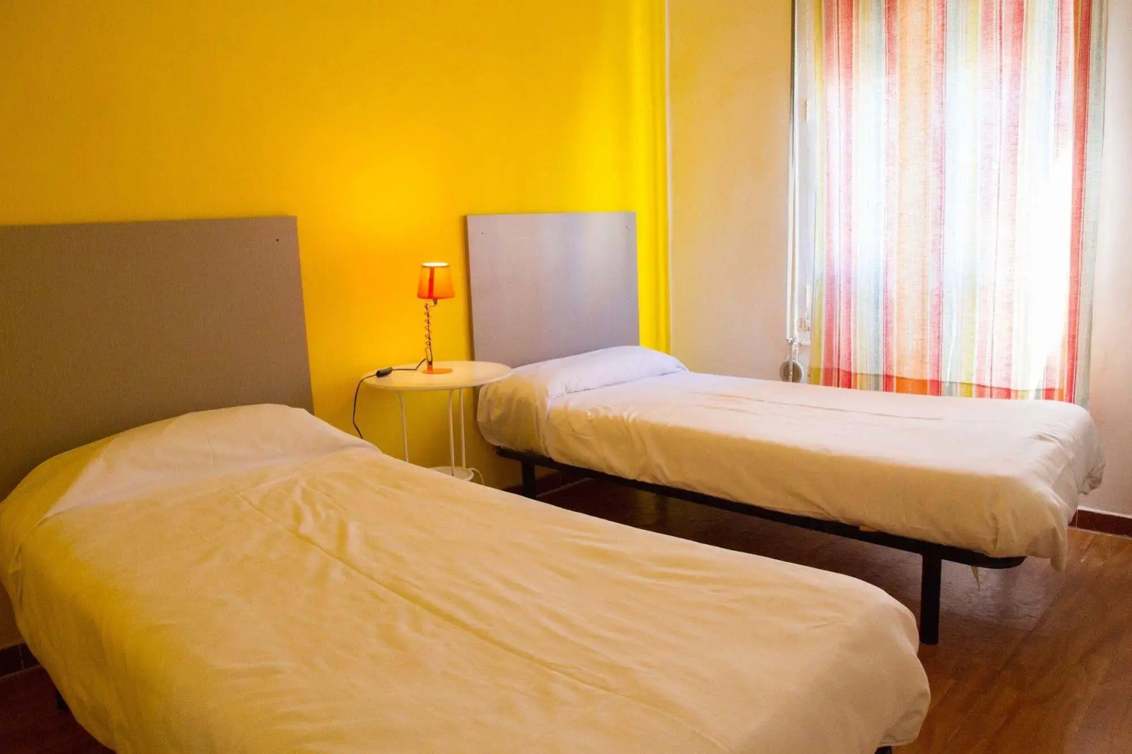 Foto - Russafa Youth Hostel