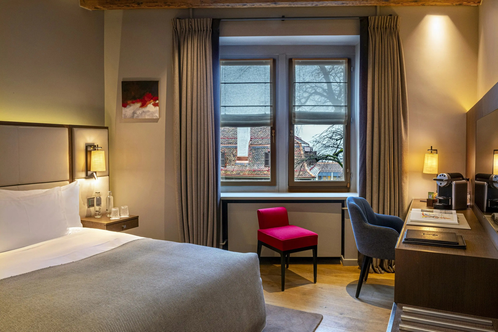 Photo - Hôtel Les Armures