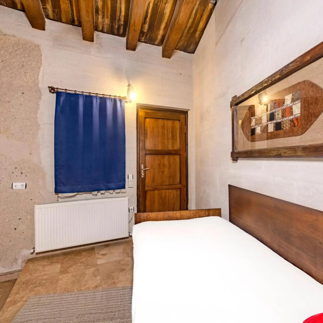 Foto - Grand Elite Cave Suites