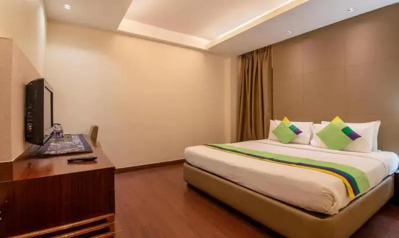 Foto - Hotel Vin Inn