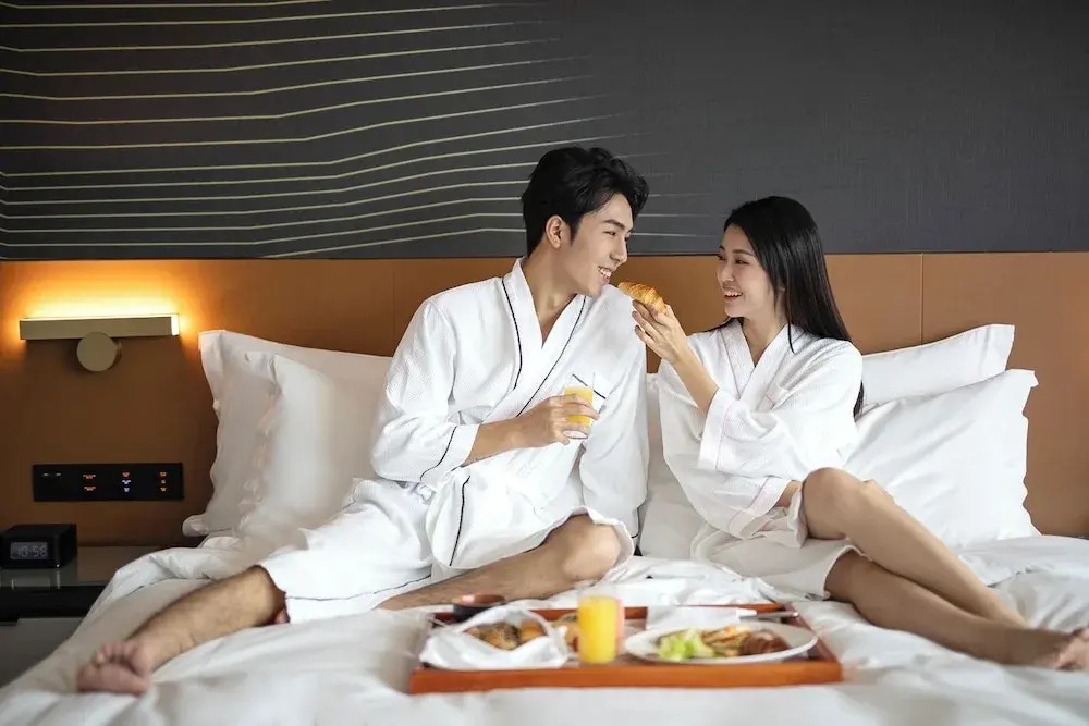 Foto - The G Shenzhen, A Tribute Portfolio Hotel