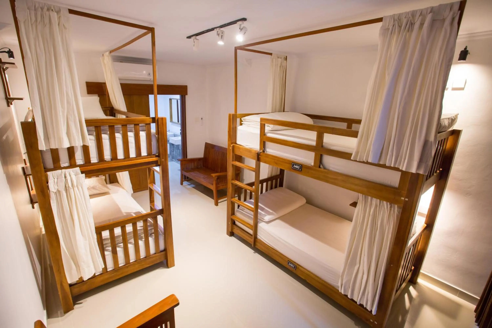 Photo - Nuansa Penida Hostel