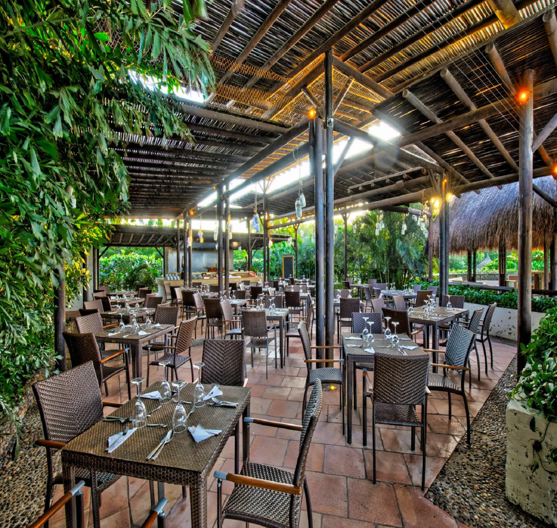 Photo - Hotel Estelar Playa Manzanillo