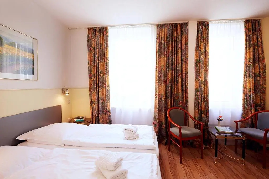 Foto - Ring Hotel