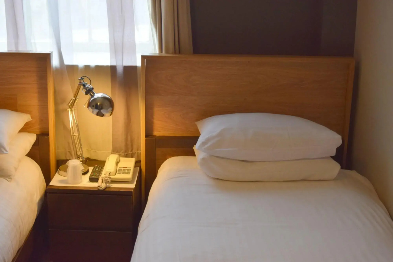 Foto - The Chapter Hotels - Griffin House