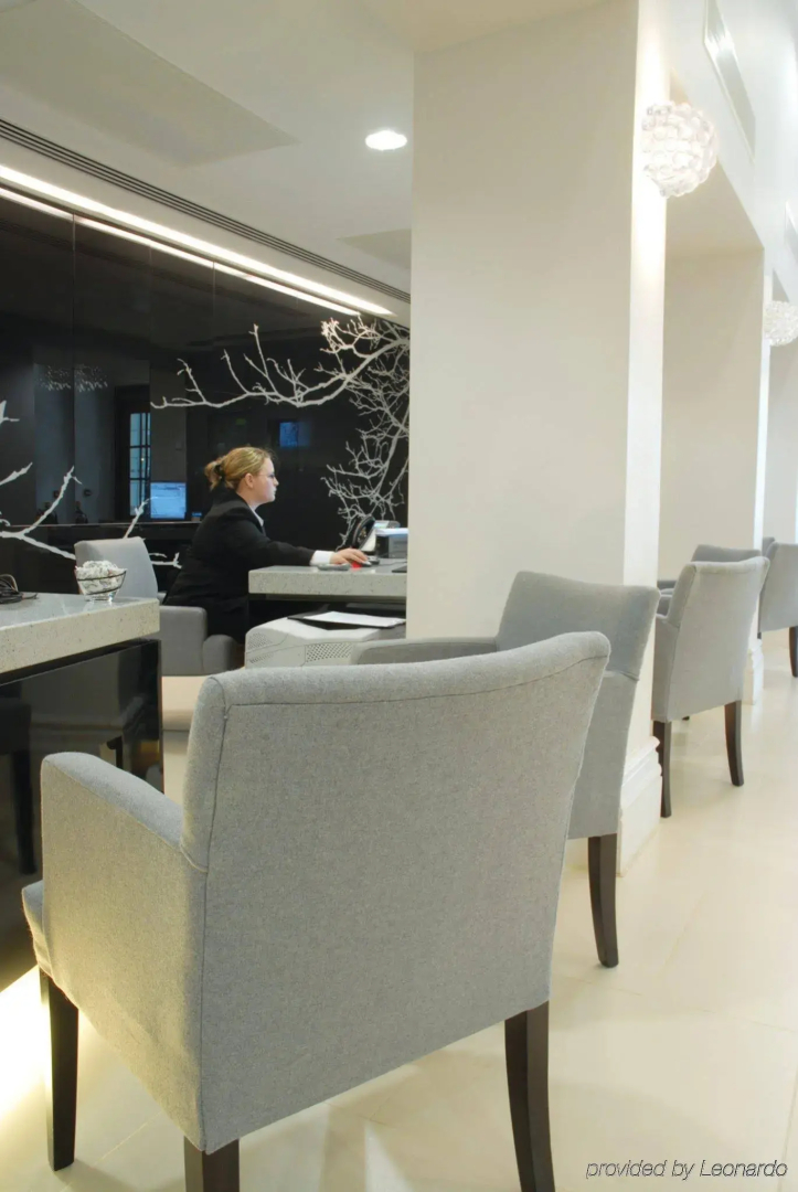 Foto - Leonardo Hotel Cardiff