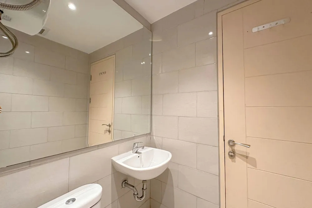 Modern And Stunning 2Br At Anderson Supermall Mansion Apartment