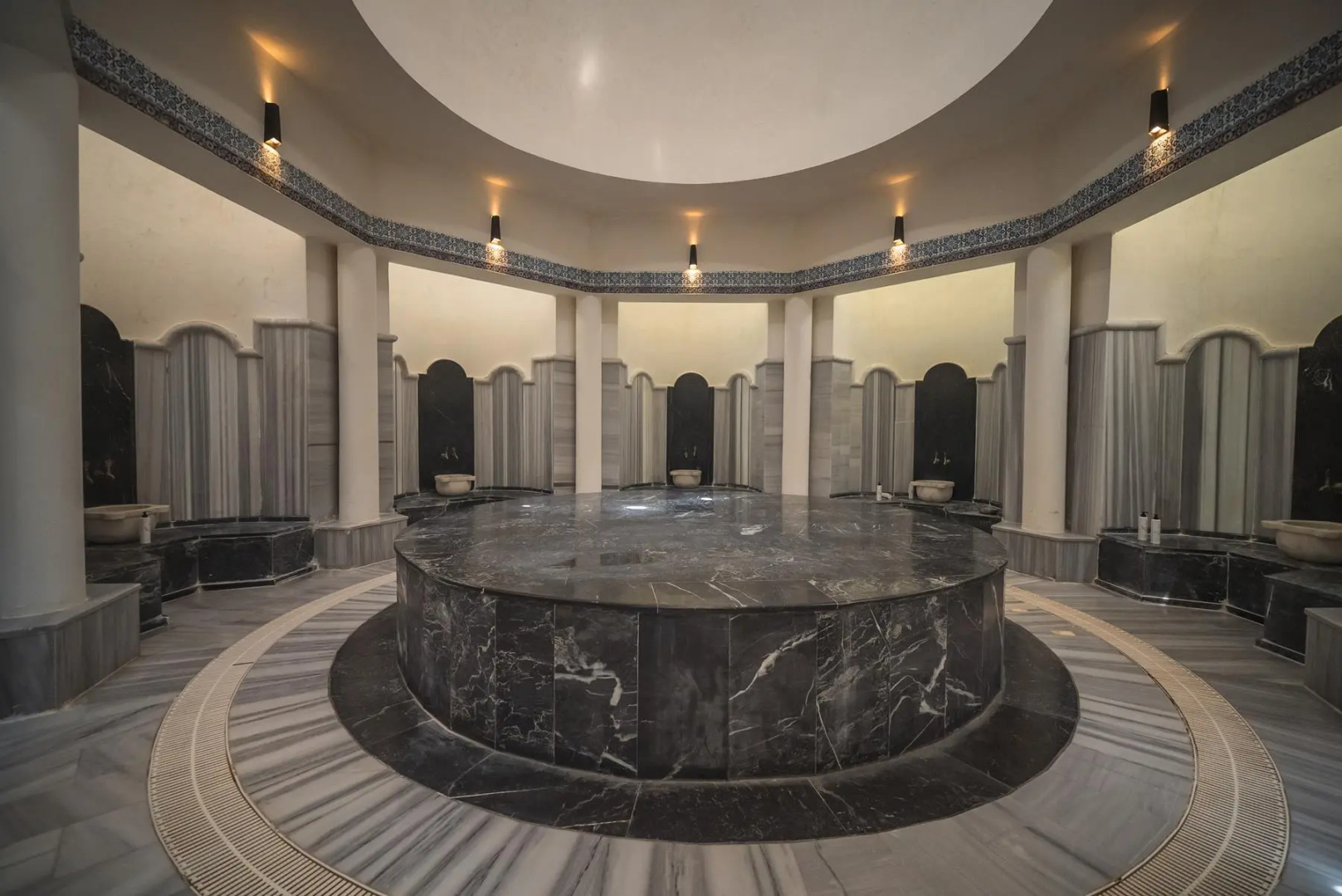 Foto - Rixos Park Belek - The Land Of Legends Access