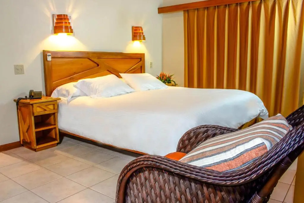 Foto - Si Como No Resort & Wildlife Refuge