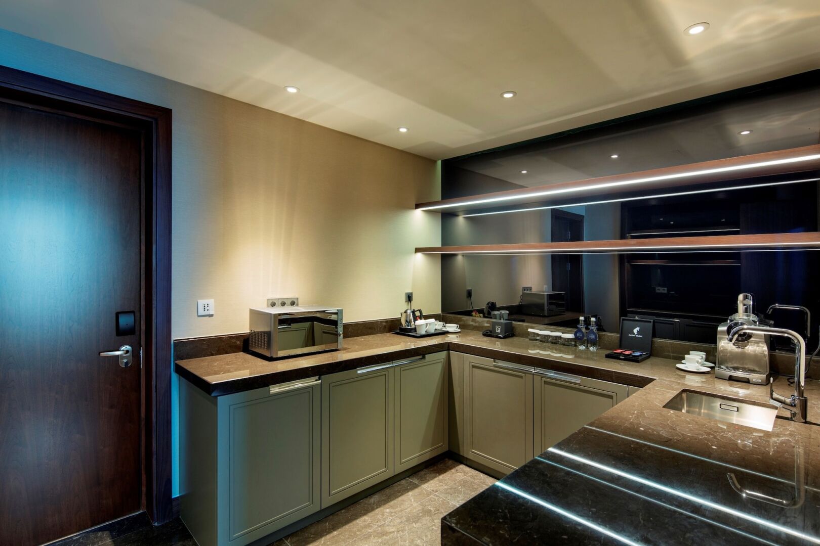 Photo - Hilton Istanbul Bomonti