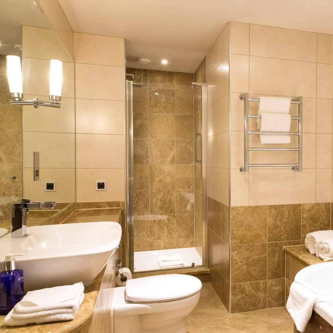 Photo - Somerville Hotel