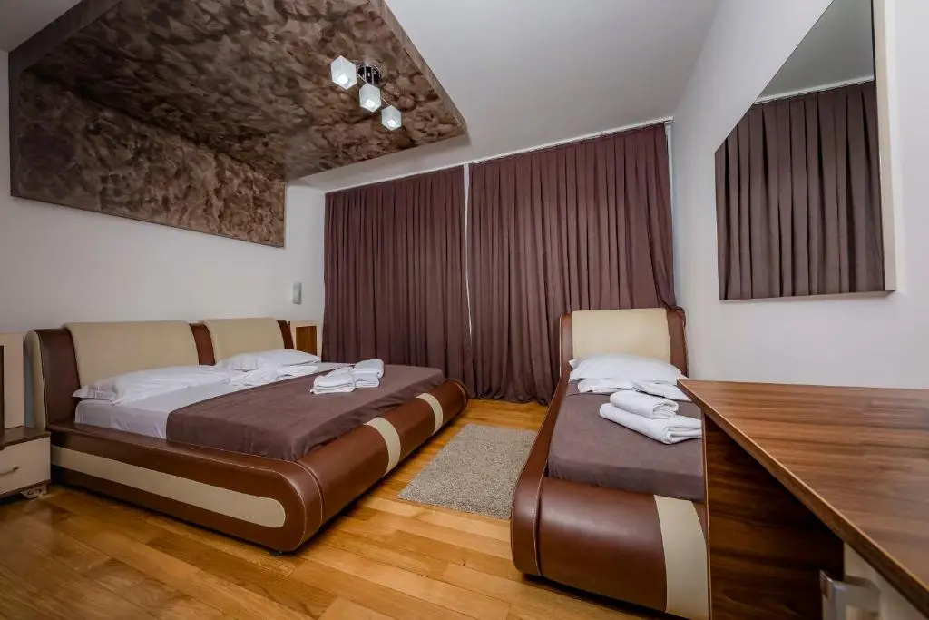 Photo - Hotel Trieste