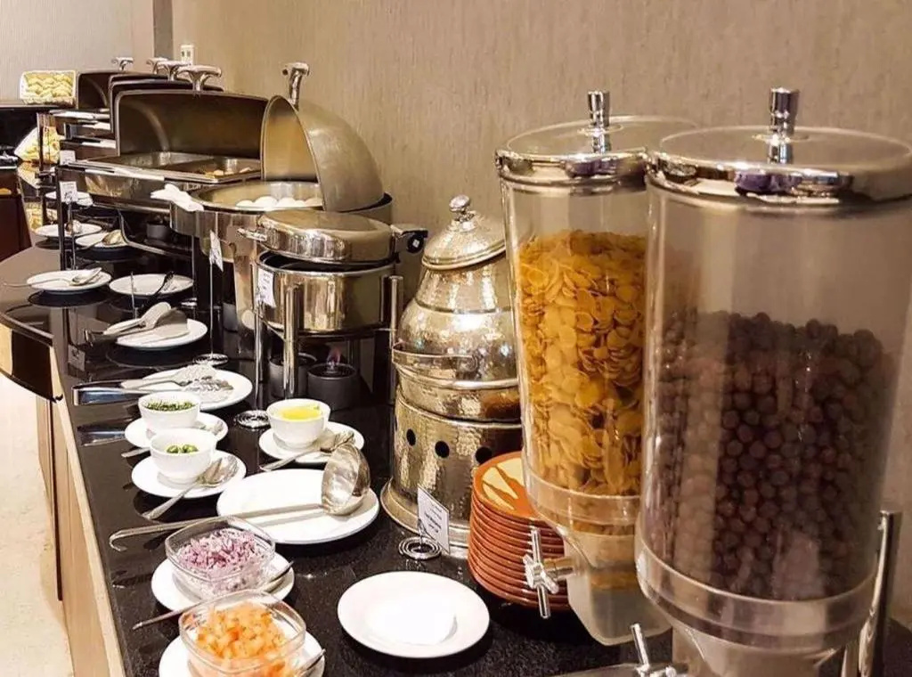 Foto - Carawan Hotel Jeddah