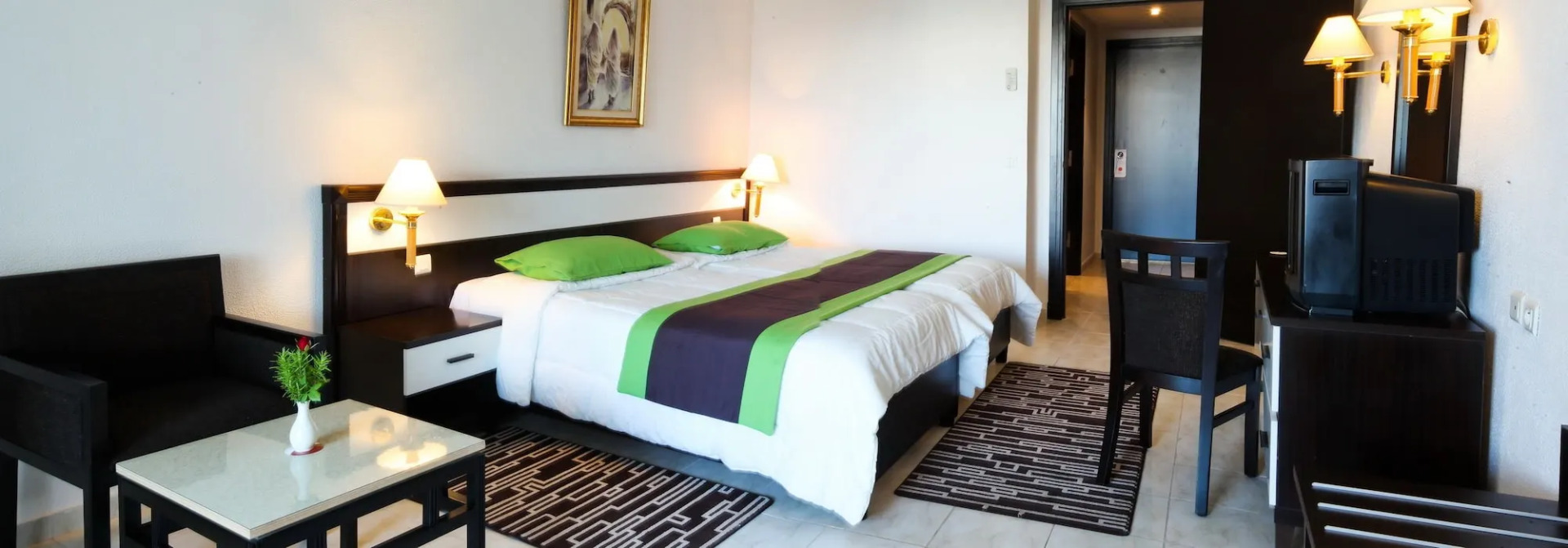 Foto - El Mouradi Djerba Menzel