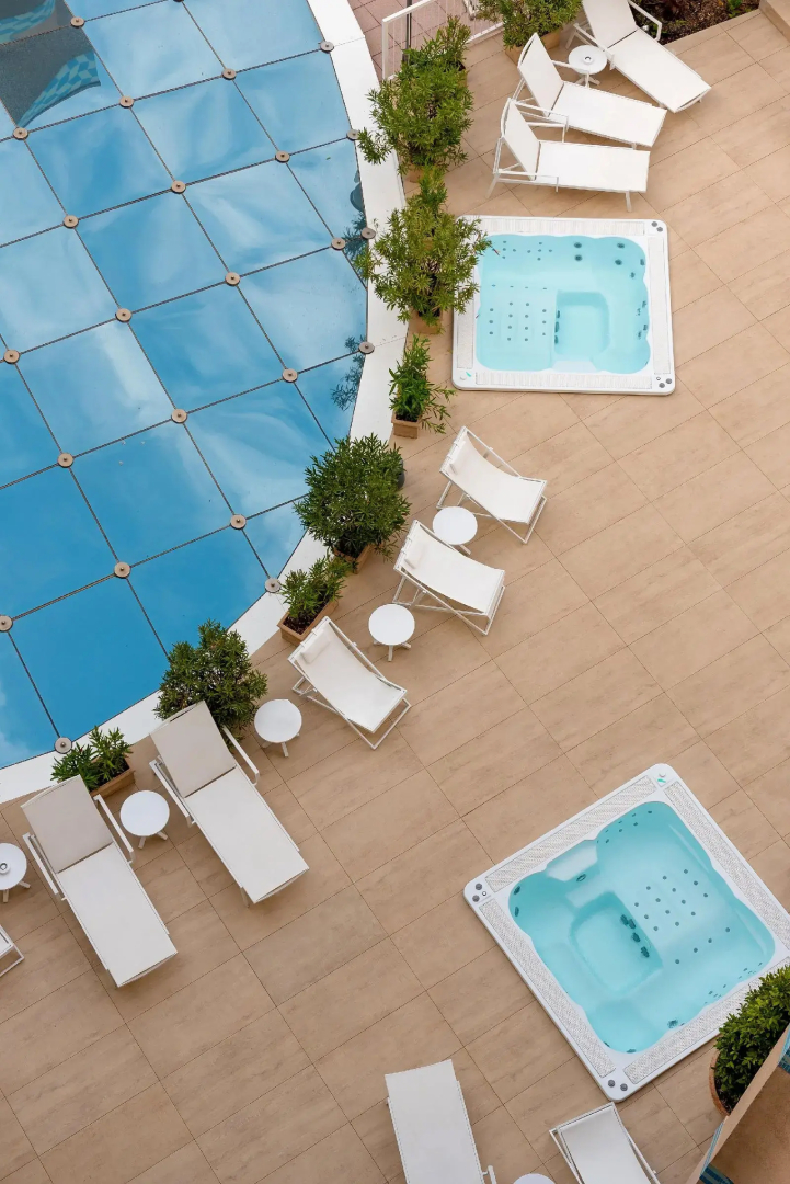 Photo - Savoia Hotel Rimini