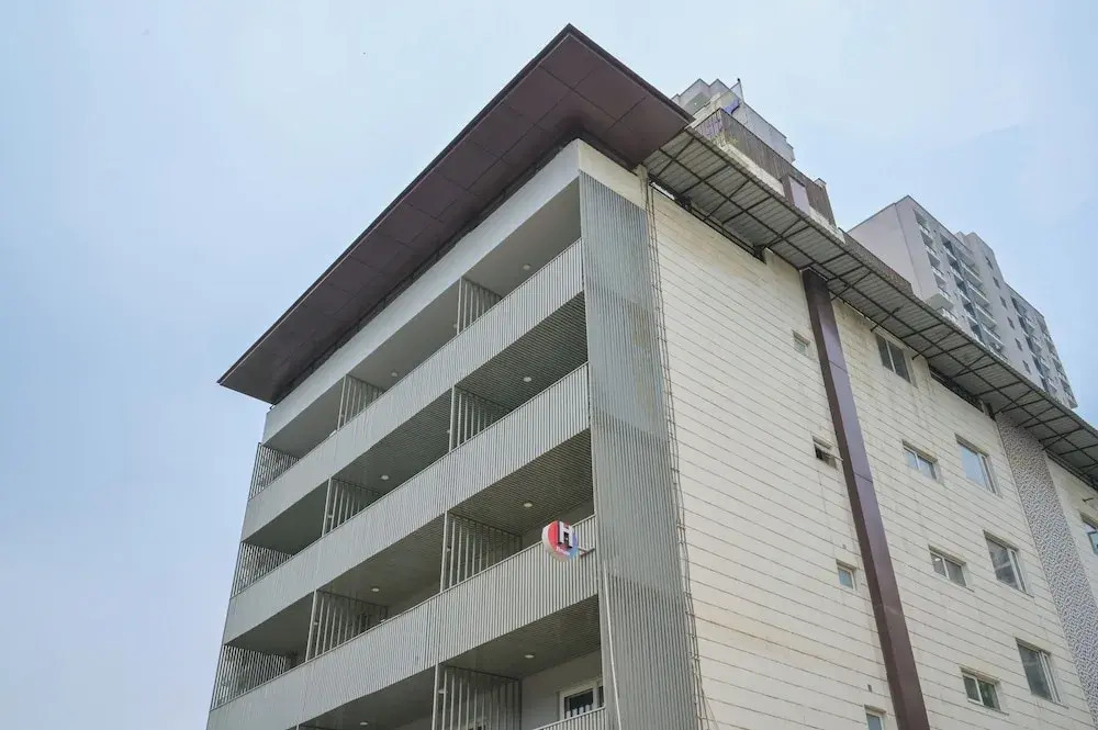 Foto - Housr Sector 28 Gurgaon Near IFFCO Chowk Metro Station