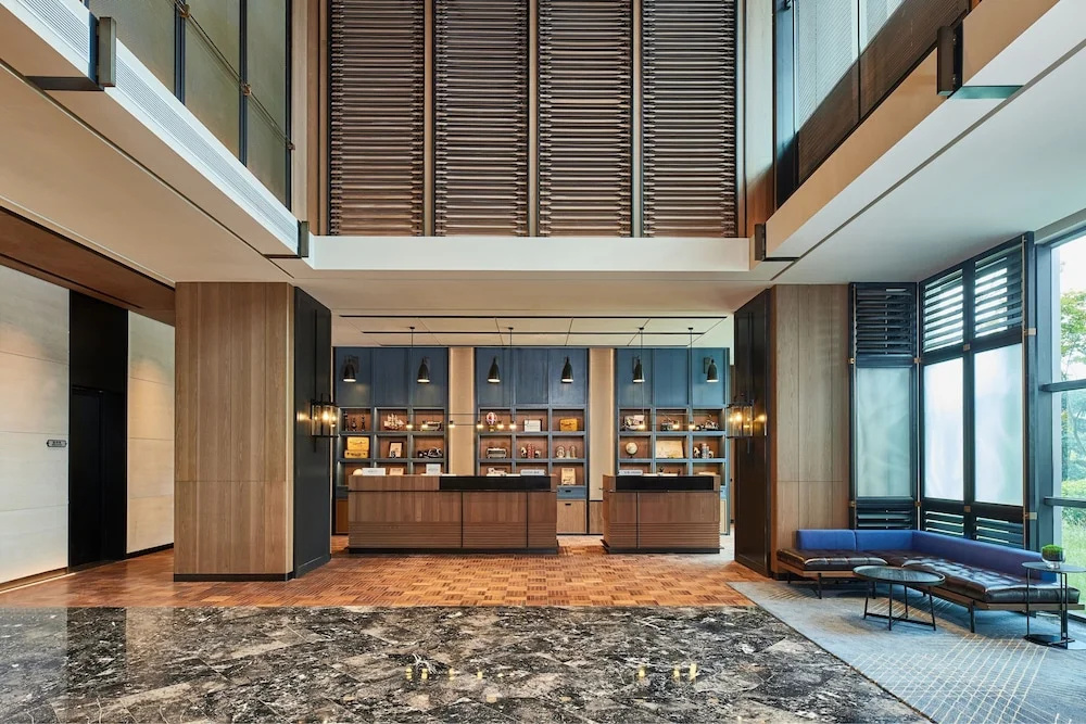 Four Points by Sheraton Huzhou